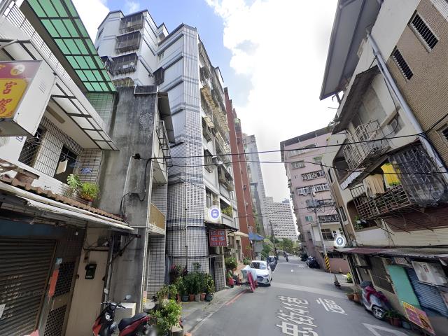 台北松山大樓拍賣-2