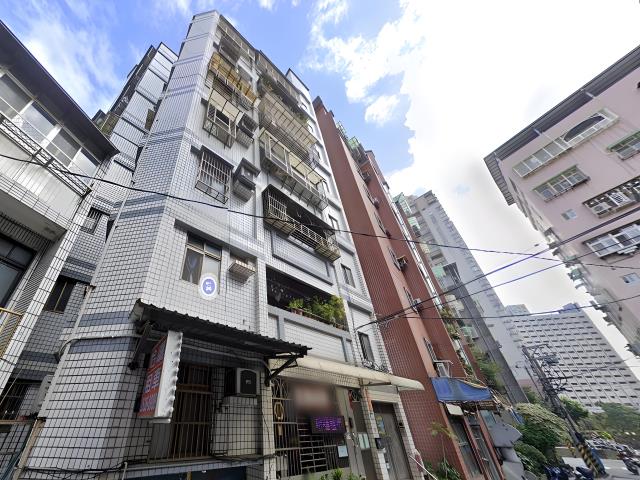 台北松山大樓拍賣-3