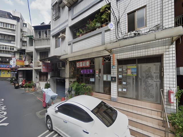 台北松山大樓拍賣-5