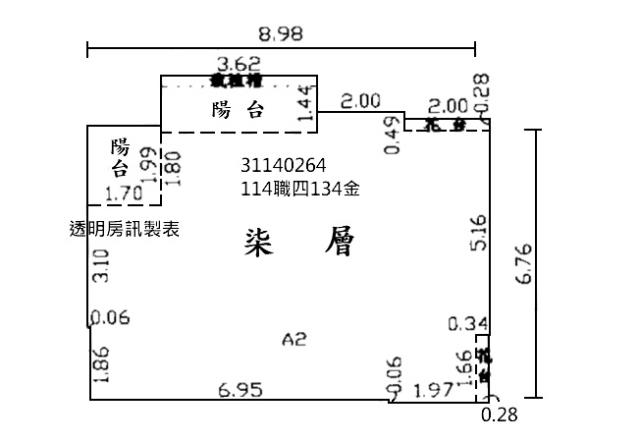 松山法拍大樓-4