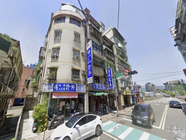 汐止拍賣公寓-0