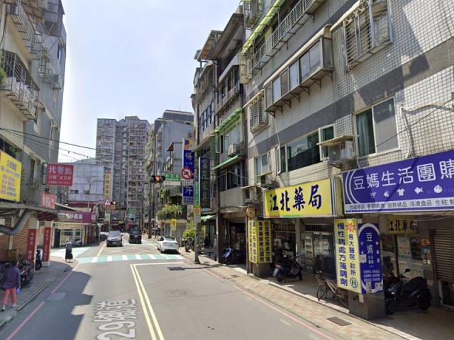 汐止拍賣公寓-1