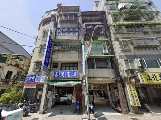 汐止拍賣公寓-2