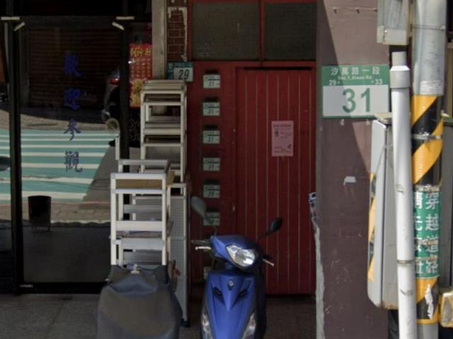 汐止拍賣公寓-4