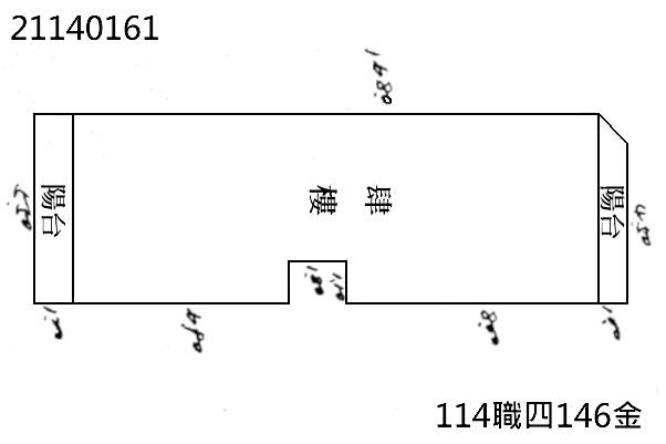 汐止拍賣公寓-6
