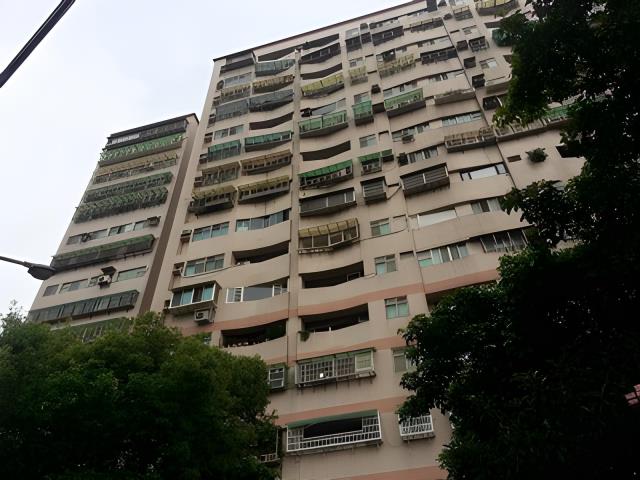 桃園龜山法拍大樓-0