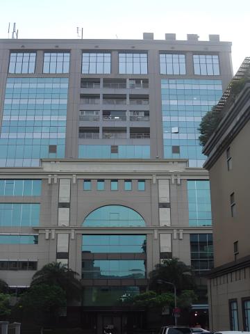 台北拍賣大樓-3