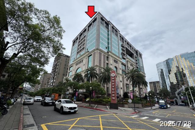 台北拍賣大樓-5