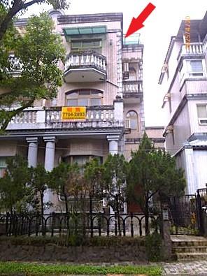 汐止法拍透天-0