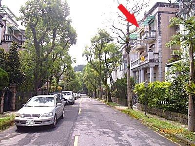 汐止法拍透天-1