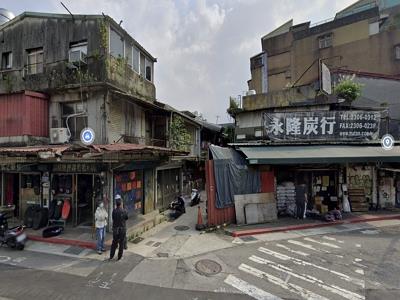 台北萬華公寓拍賣-2