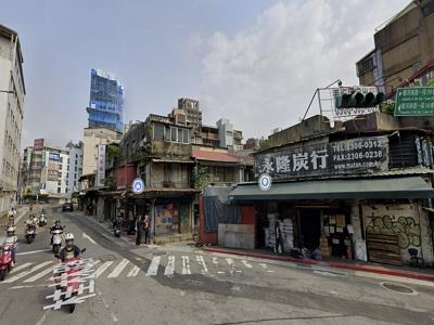 台北萬華公寓拍賣-3