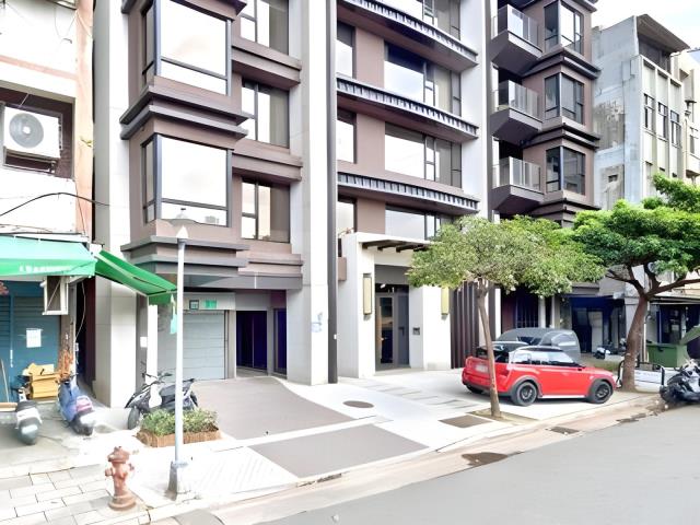 萬華大樓法拍-1