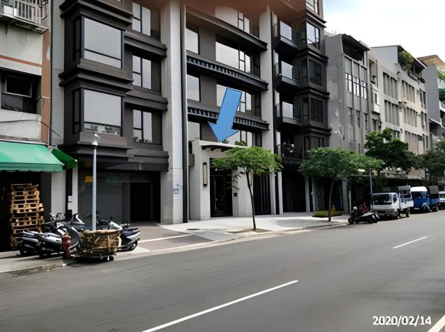 萬華大樓法拍-2