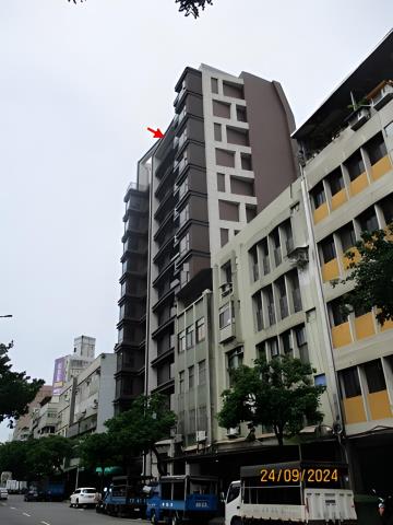 萬華大樓法拍-5