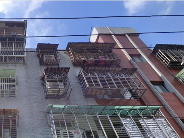 新莊公寓法拍-2