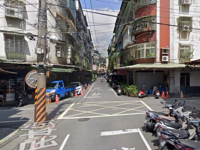 新莊公寓法拍-0