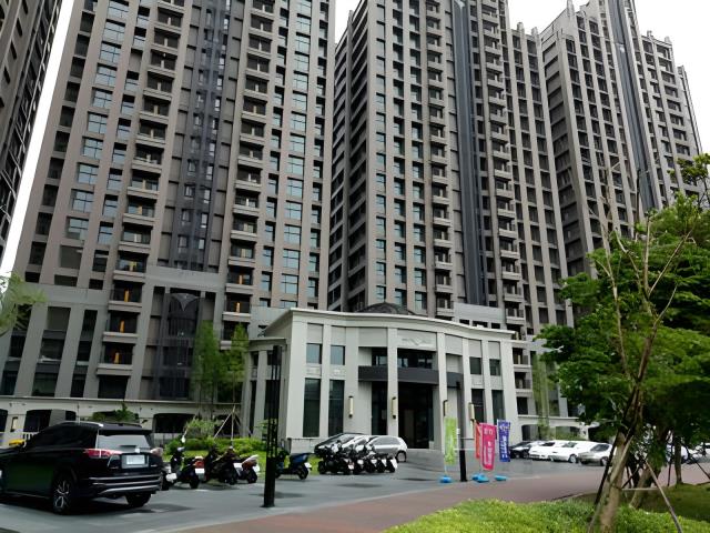 新店拍賣大樓-0