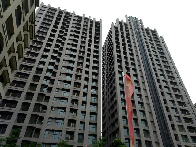 新店拍賣大樓-2