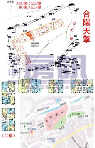 新店拍賣大樓-8