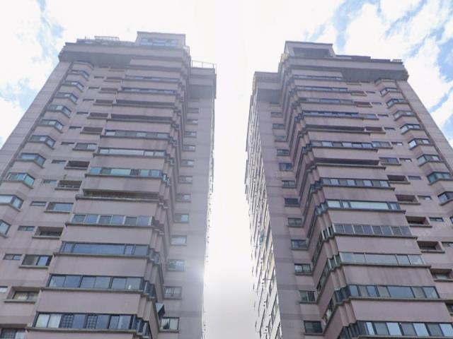 台北文山區法拍大樓-0