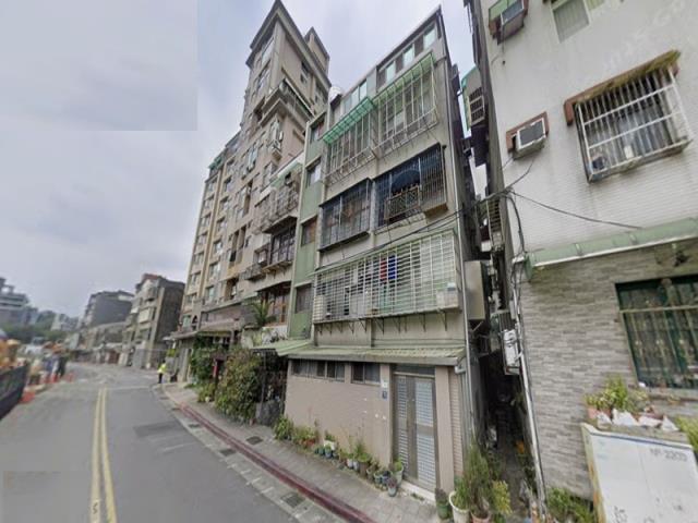 台北北投法拍公寓-1