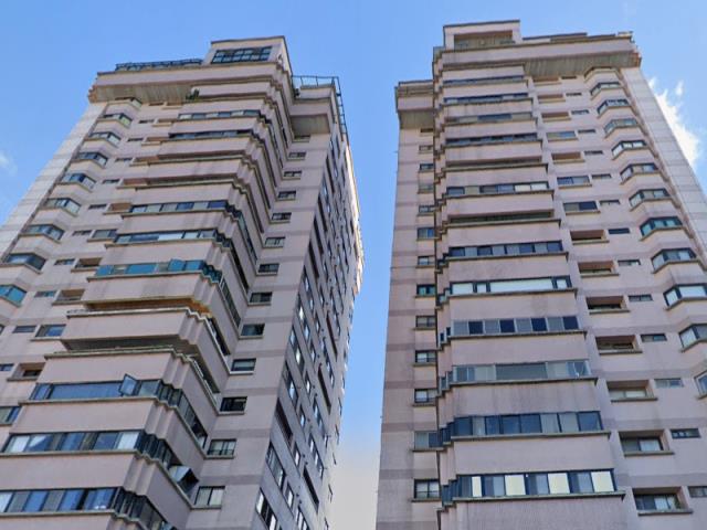 台北文山區法拍大樓-1