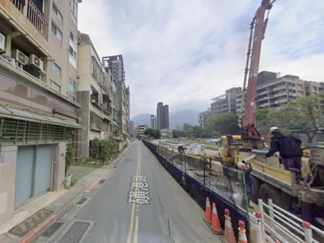 台北北投法拍公寓-3