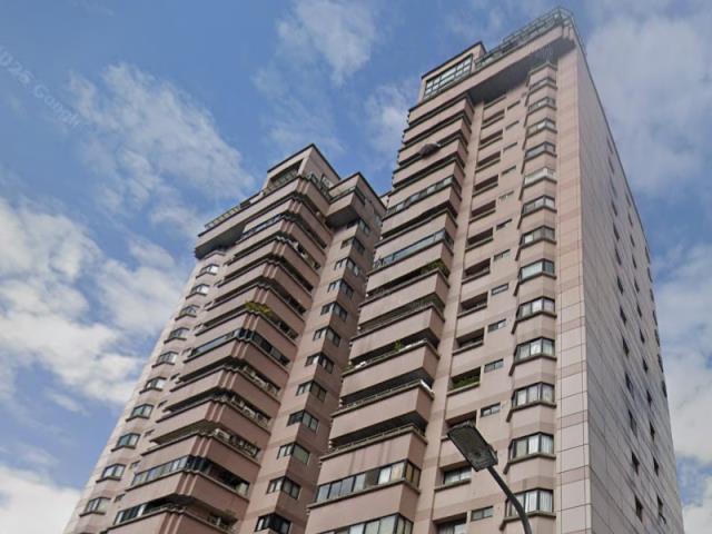 台北文山區法拍大樓-4