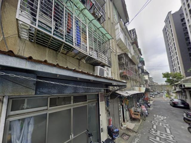 台北大同區法拍公寓-2