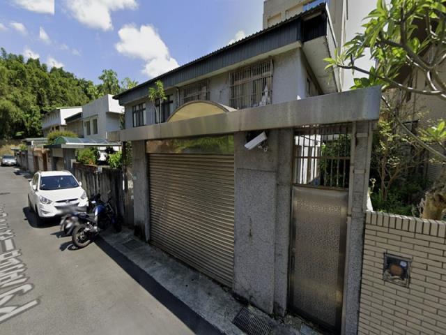 台北內湖透天法拍-0