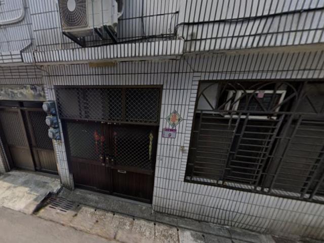 桃園中壢法拍透天-1