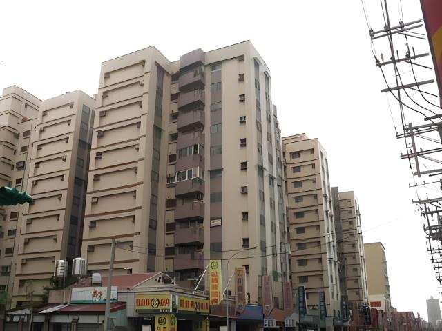 桃園大樓法拍-0