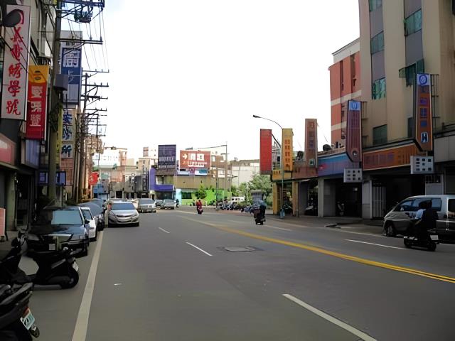 桃園大樓法拍-5