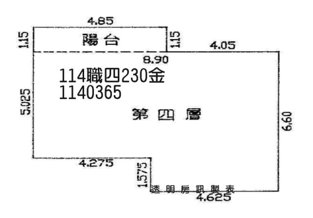 桃園中壢法拍大樓-5
