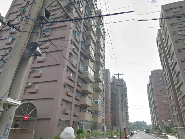 楊梅大樓法拍-2