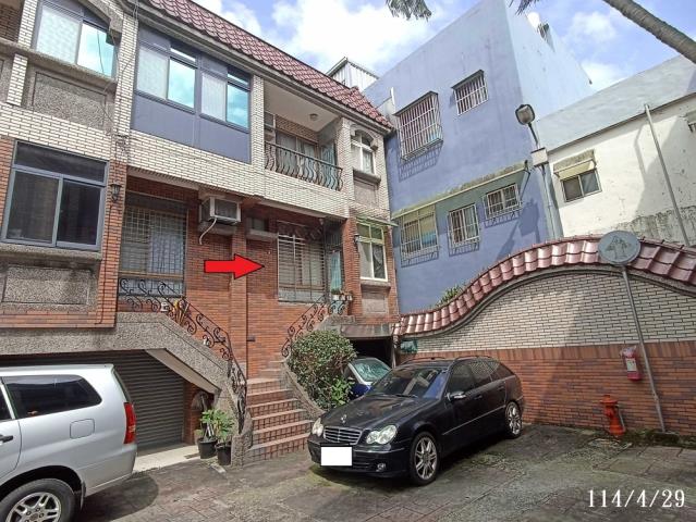 大溪法拍透天-0