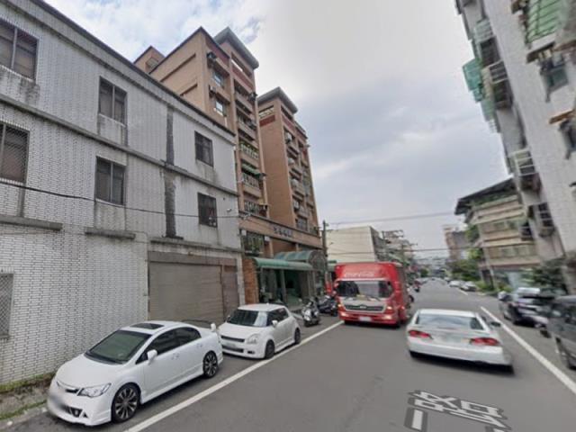 桃園大溪大樓拍賣-2