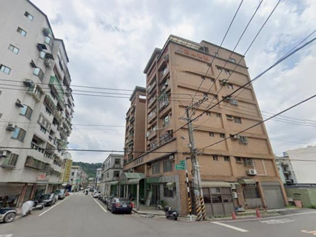 桃園大溪大樓拍賣-1