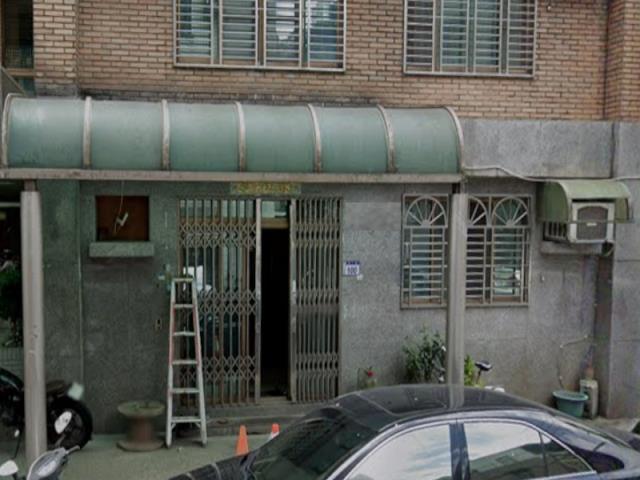 桃園大溪大樓拍賣-3