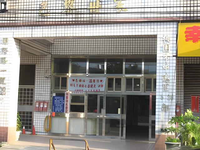 桃園區大樓法拍-0