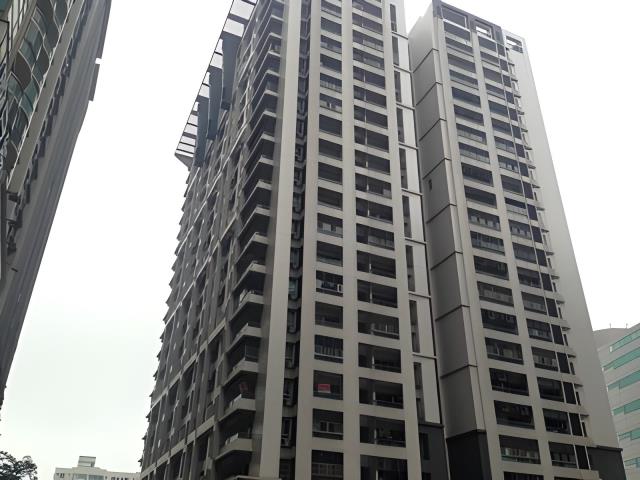 桃園大樓法拍-2