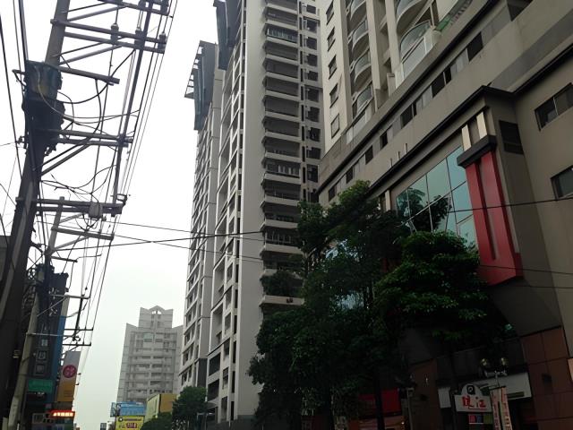 桃園大樓法拍-4