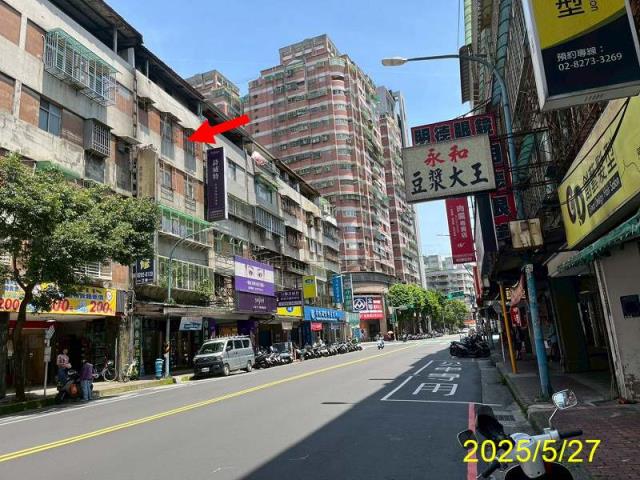 土城公寓拍賣-4