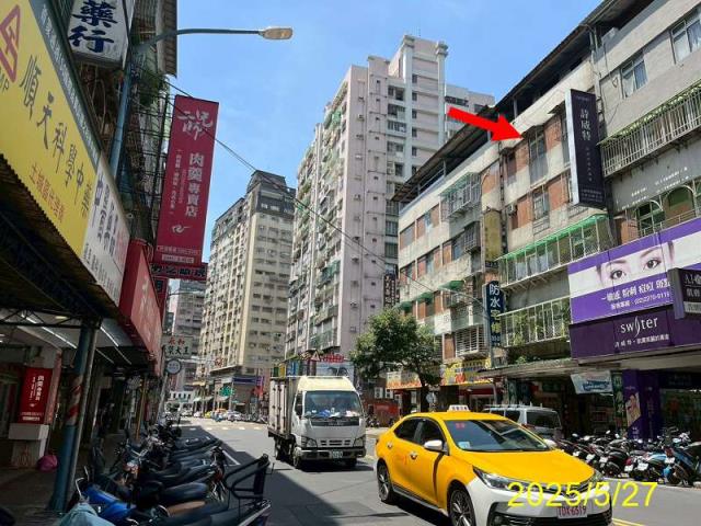 土城公寓拍賣-5