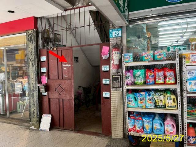 土城公寓拍賣-6