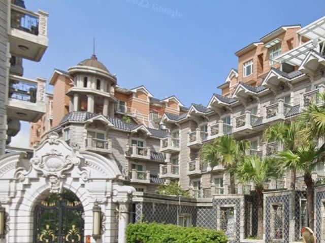 新北林口透天法拍-1