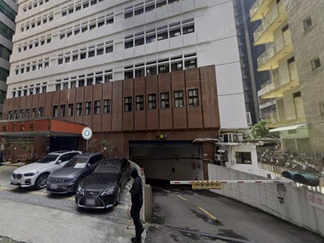 台北大樓法拍-10