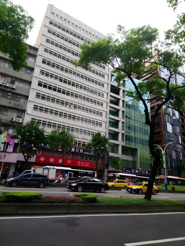 台北大樓法拍-2