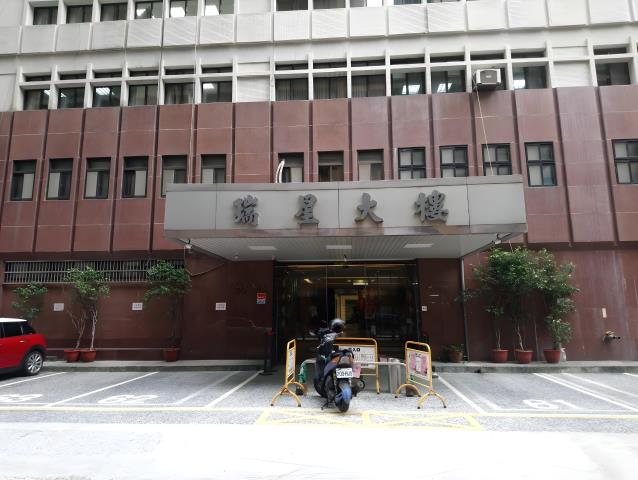 台北大樓法拍-4